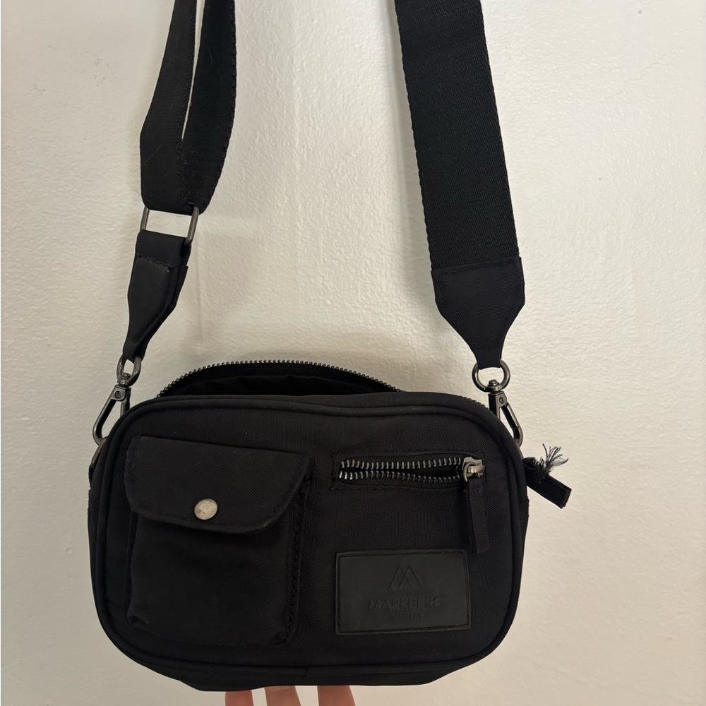 Markberg Denmark Darla Small Crossbody Bag